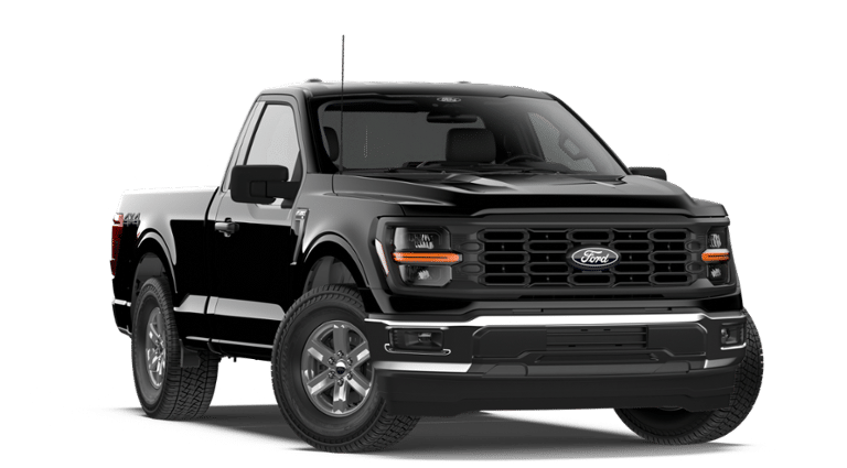 F-150® vehicle